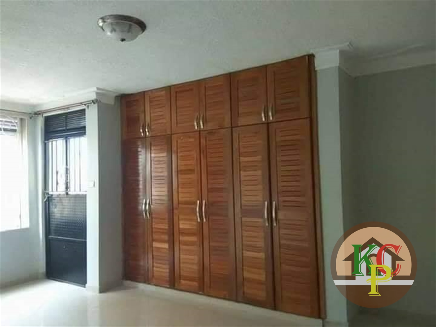 Apartment for rent in Kiwaatule Kampala