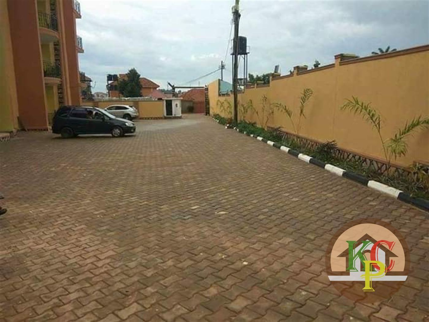 Apartment for rent in Kiwaatule Kampala