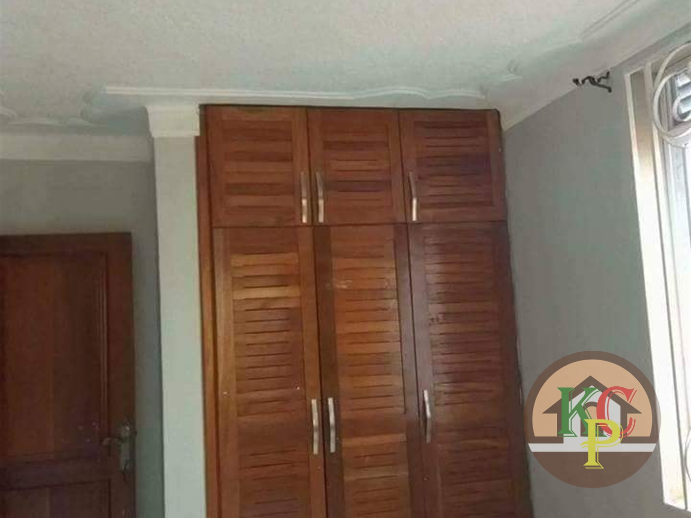 Apartment for rent in Kiwaatule Kampala