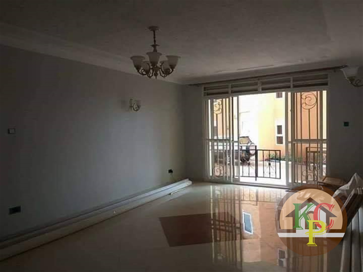 Apartment for rent in Kiwaatule Kampala