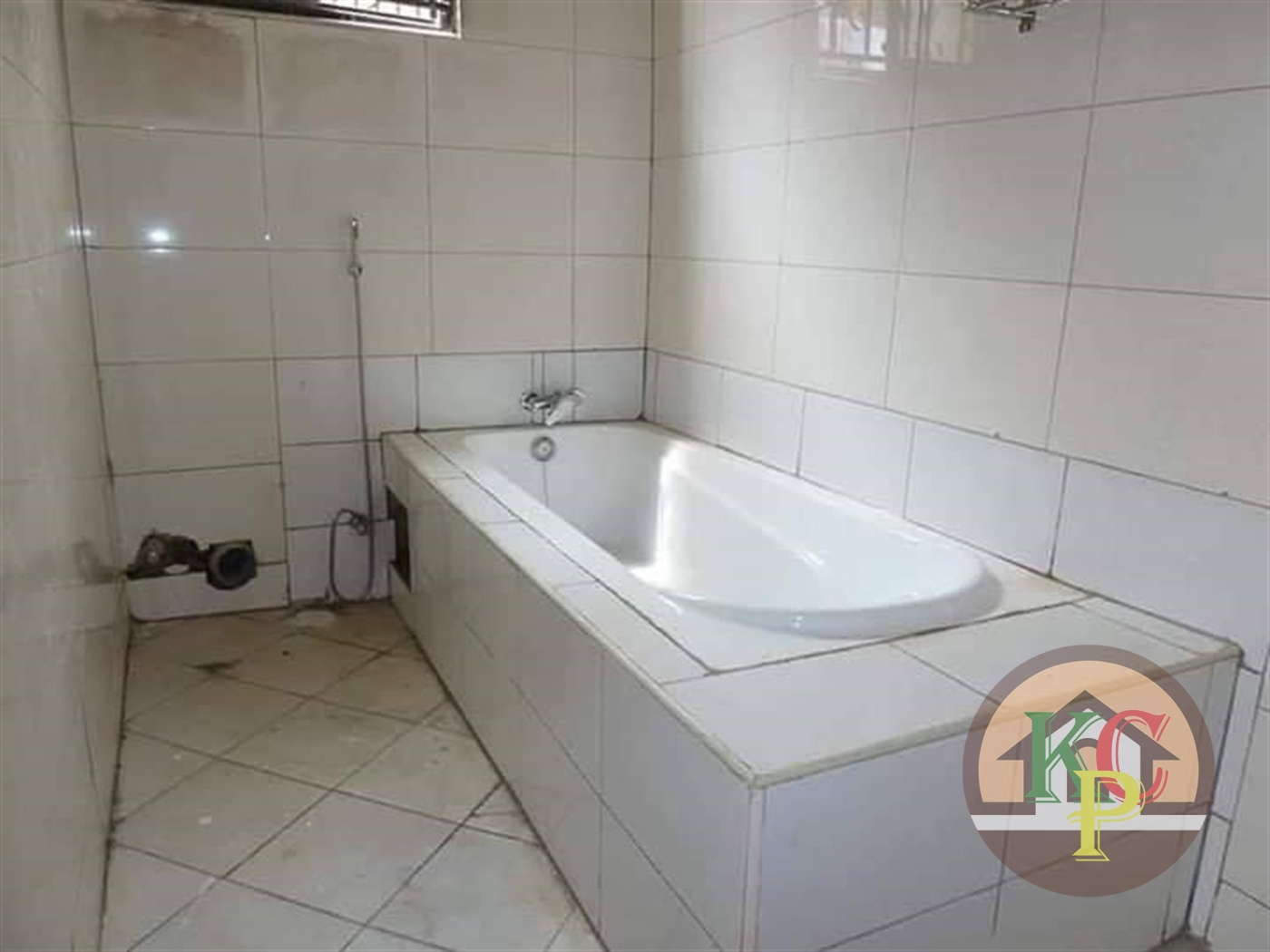 Apartment for rent in Najjera Kampala