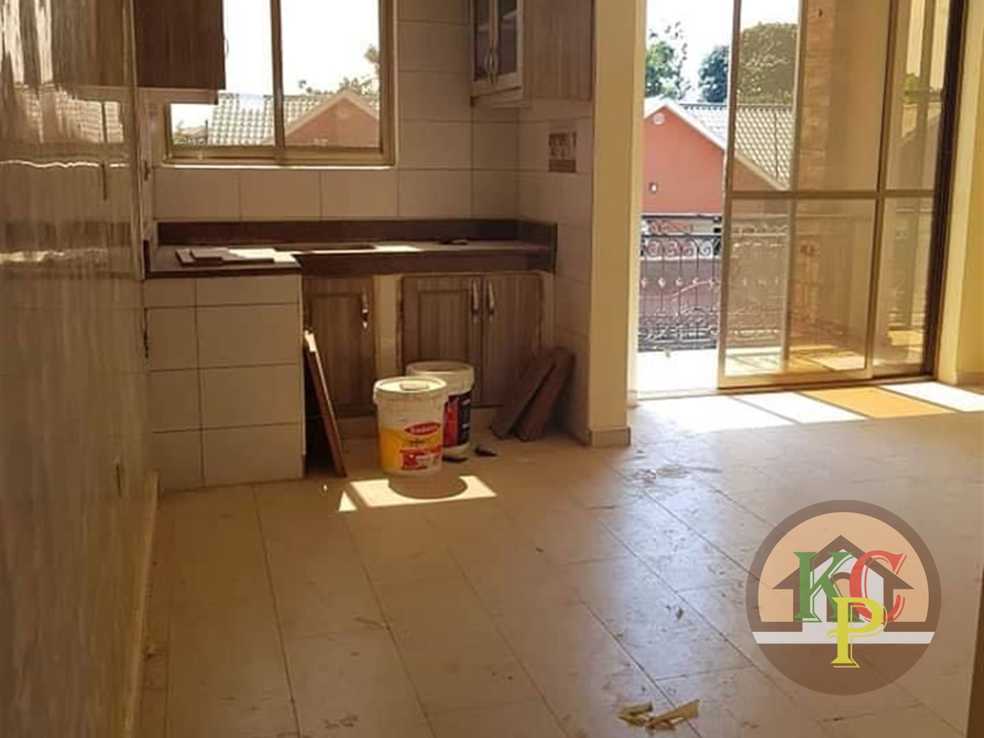 Apartment for rent in Kyanja Kampala