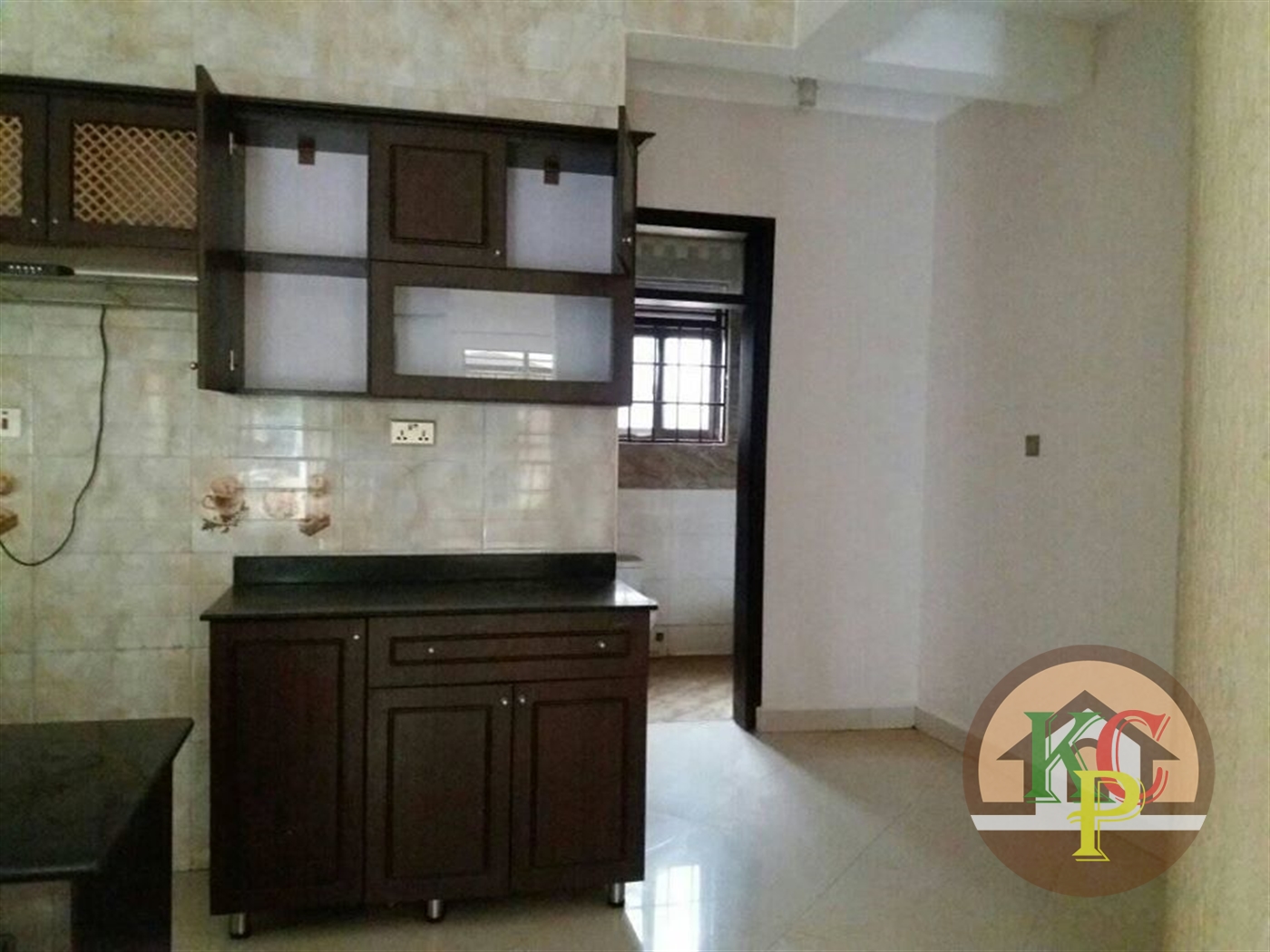 Villa for rent in Buziga Kampala
