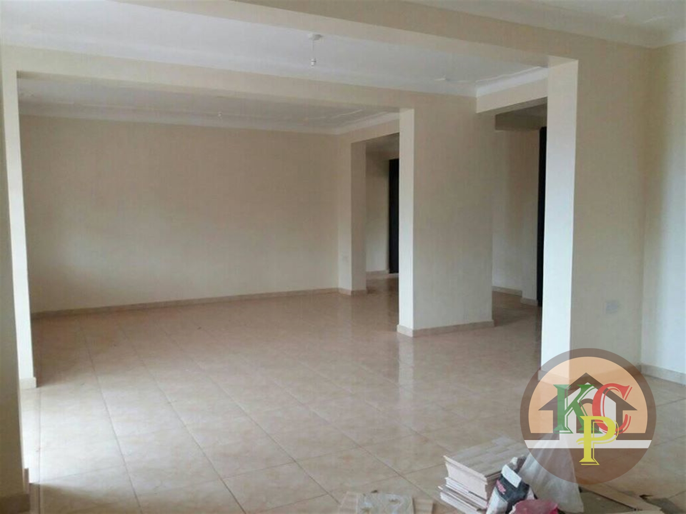 Apartment for rent in Munyonyo Kampala