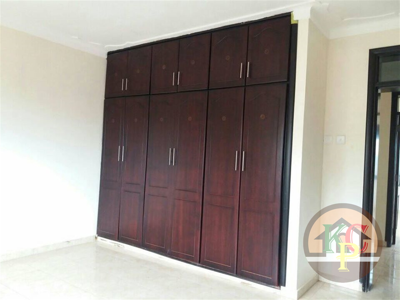 Apartment for rent in Munyonyo Kampala