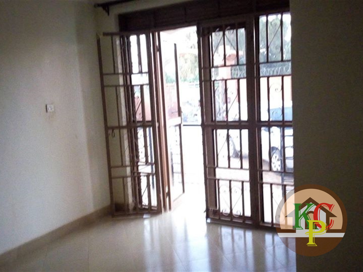 Apartment for rent in Kira Wakiso