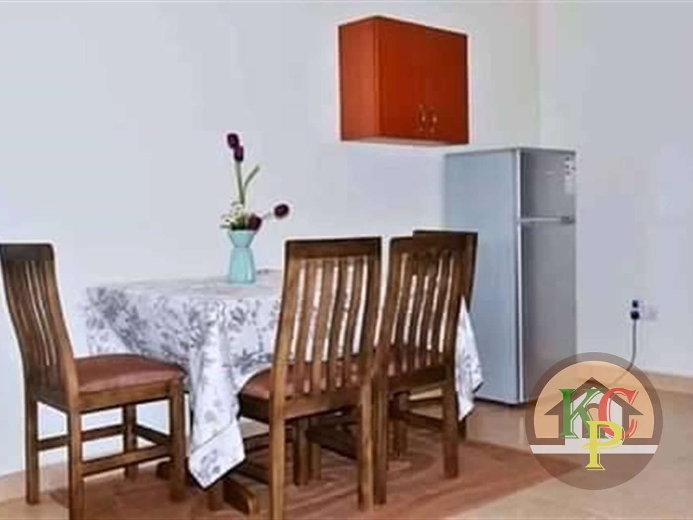 Apartment for sale in Najjera Kampala