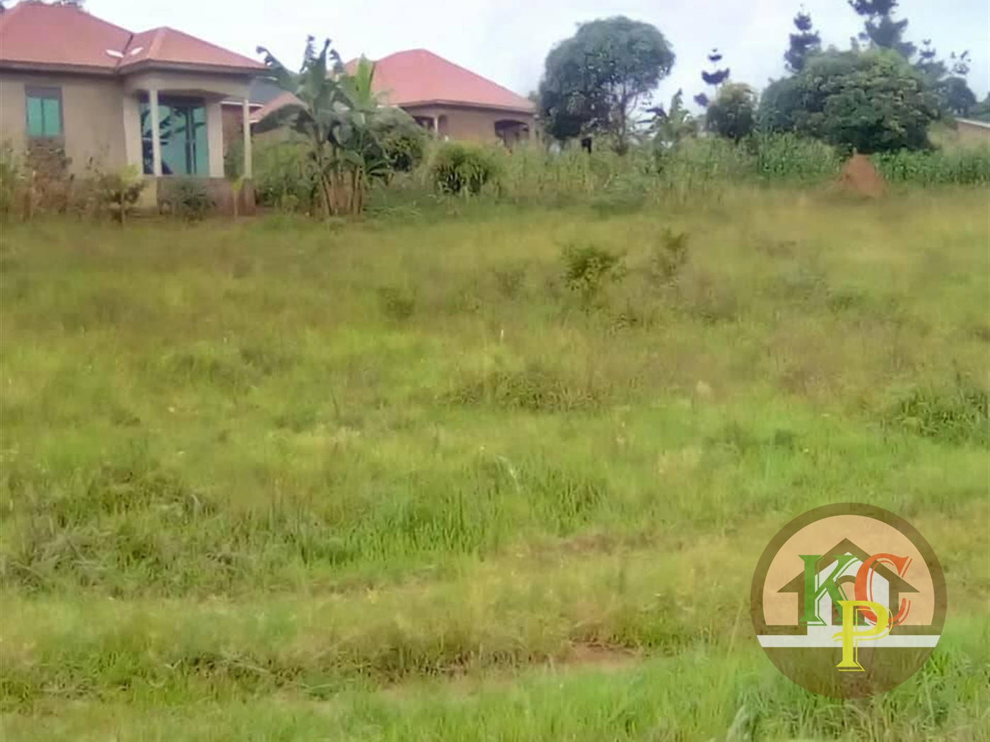 Residential Land for sale in Gayaza Wakiso