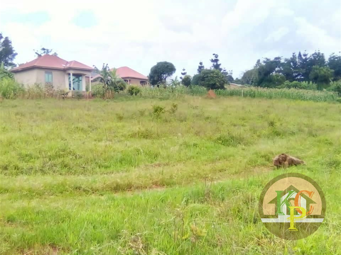 Residential Land for sale in Gayaza Wakiso