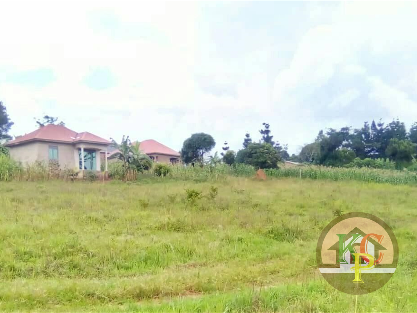 Residential Land for sale in Gayaza Wakiso