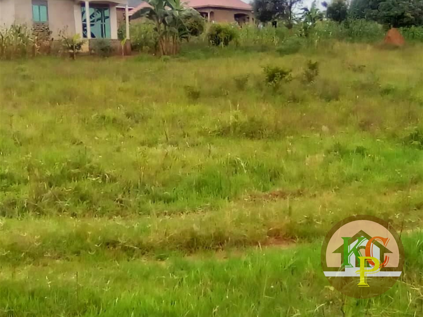 Residential Land for sale in Gayaza Wakiso