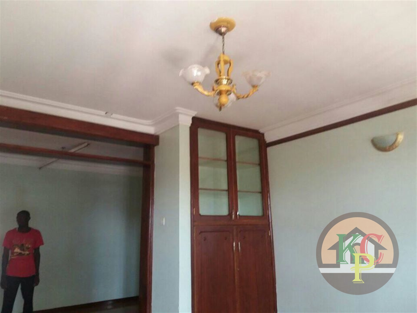 Apartment for rent in Nsambya Kampala