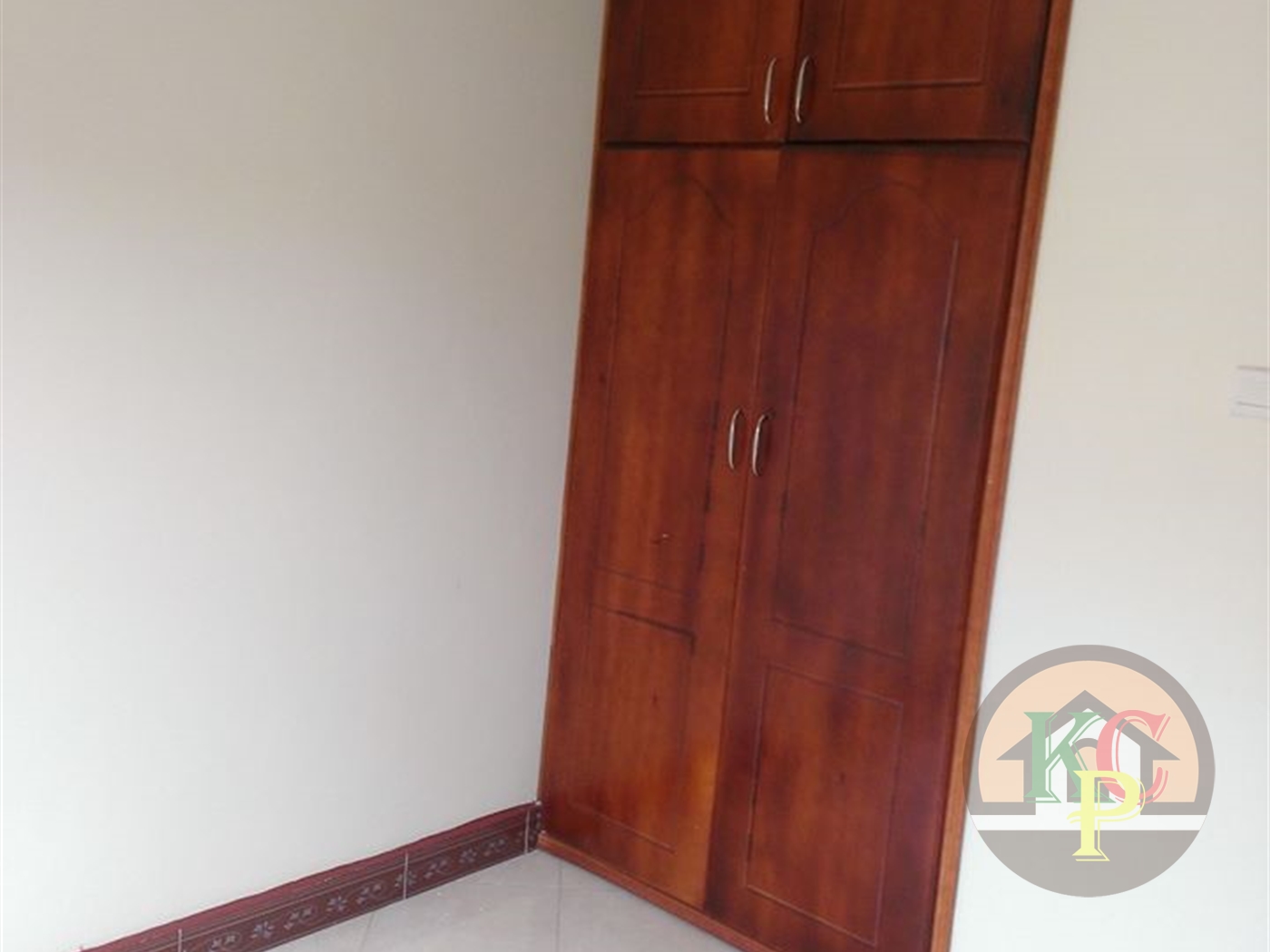 Semi Detached for rent in Kisaasi Kampala