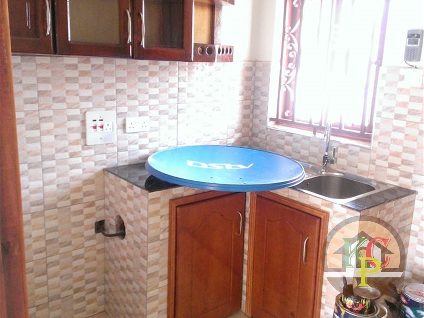 Semi Detached for rent in Kisaasi Kampala