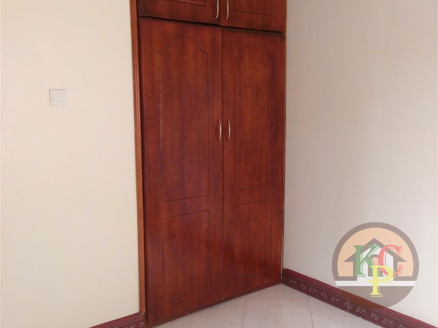 Semi Detached for rent in Kisaasi Kampala