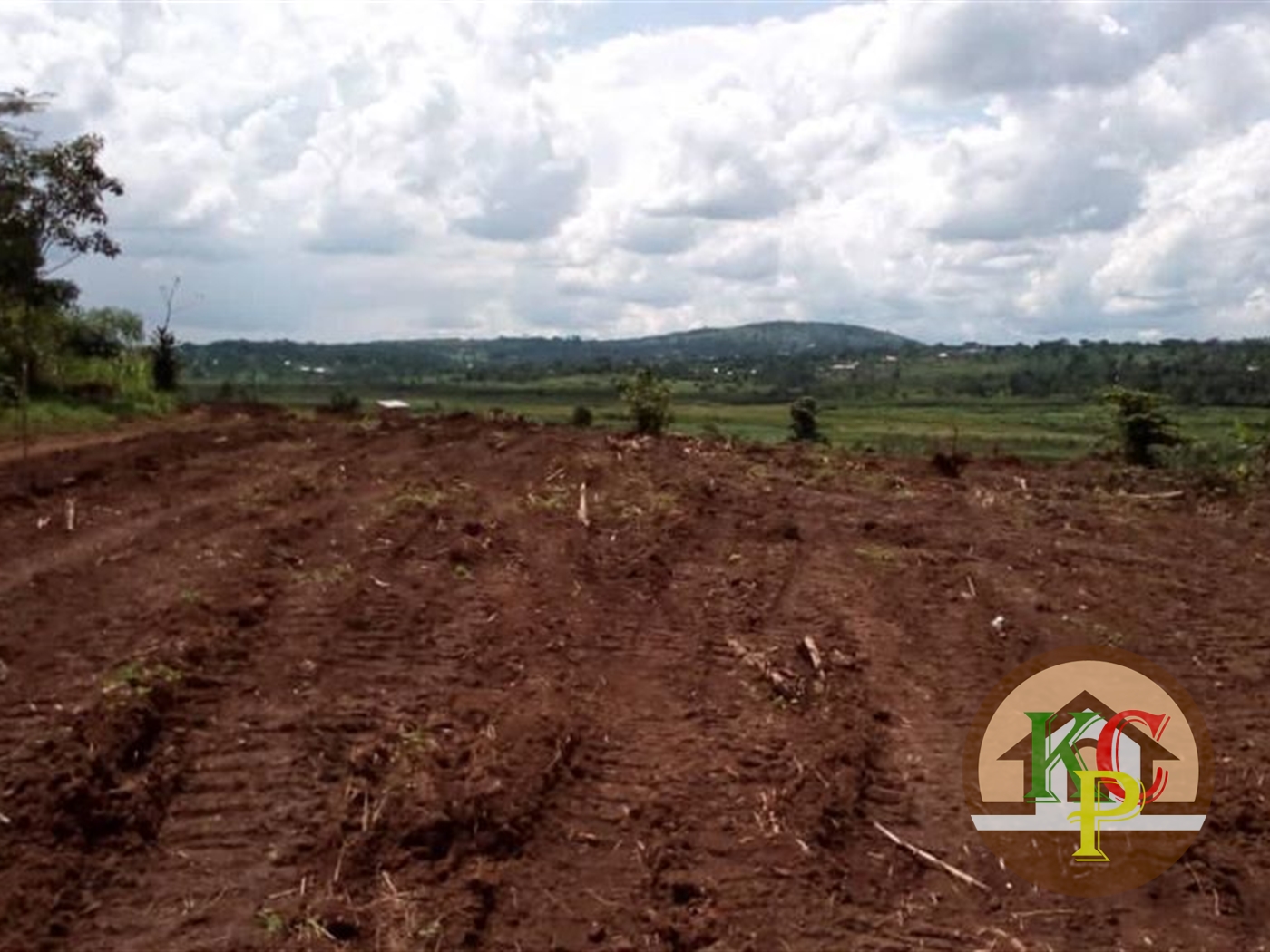 Residential Land for sale in Matugga Wakiso