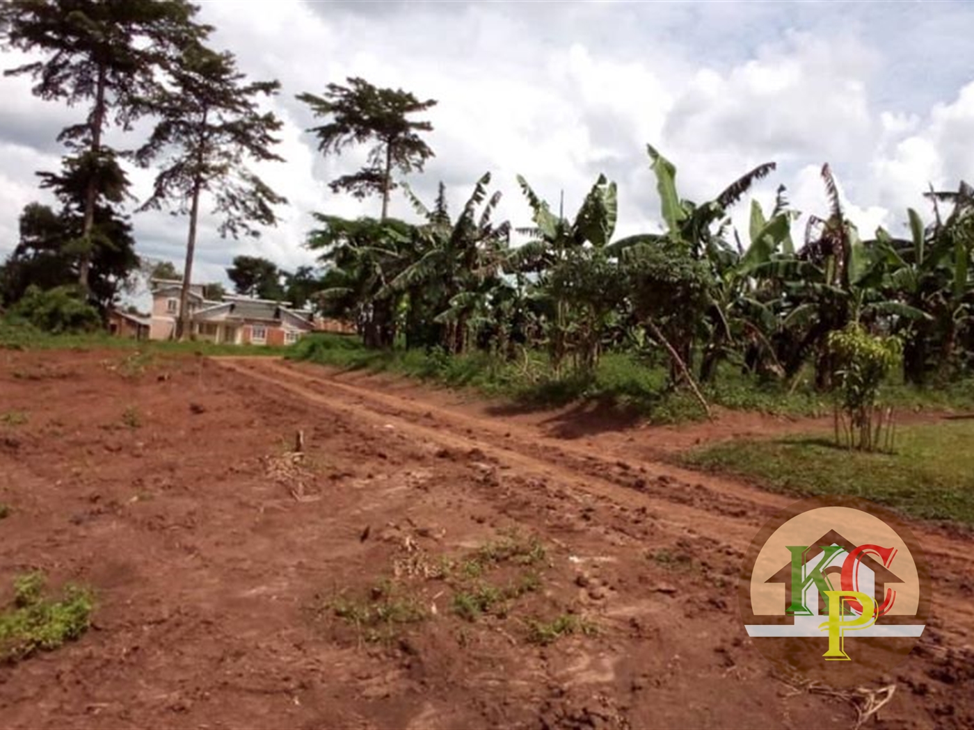 Residential Land for sale in Matugga Wakiso