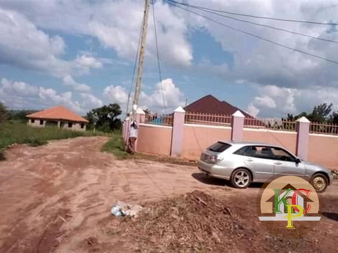 Residential Land for sale in Matugga Wakiso