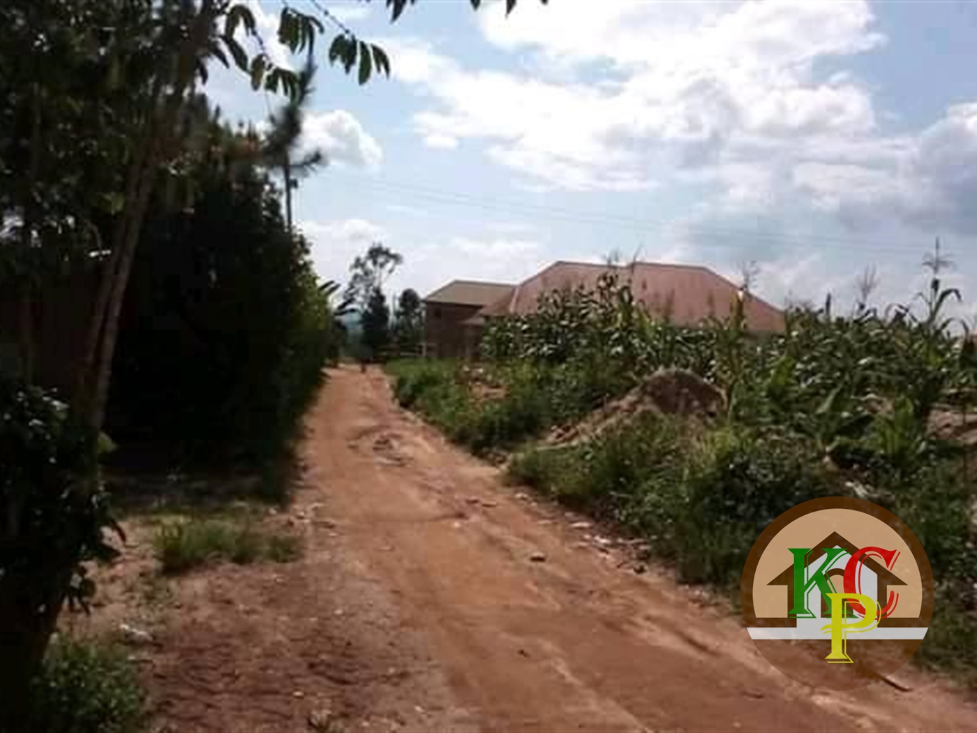 Residential Land for sale in Matugga Wakiso