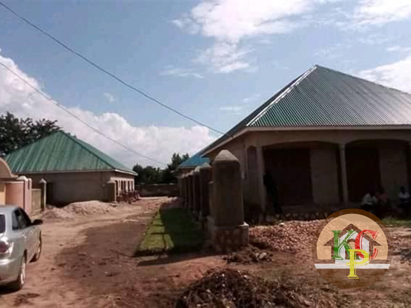 Residential Land for sale in Matugga Wakiso