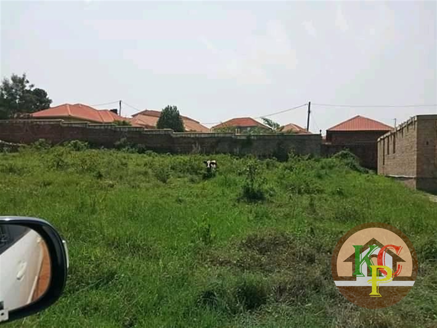 Residential Land for sale in Namugongo Wakiso