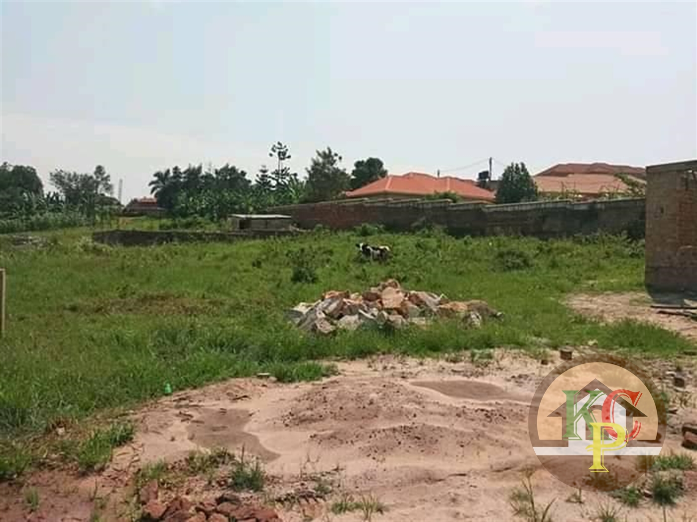 Residential Land for sale in Namugongo Wakiso