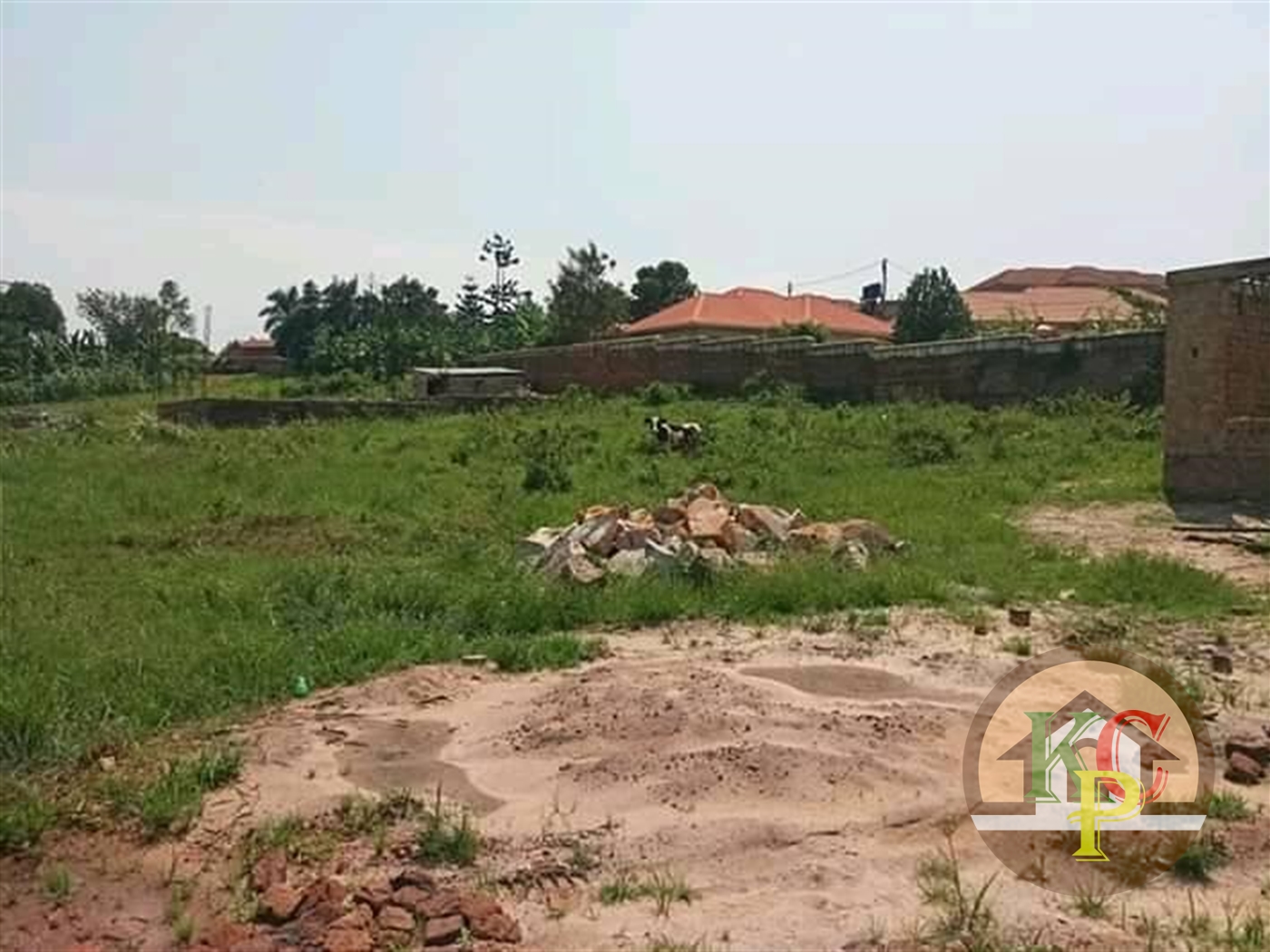 Residential Land for sale in Namugongo Wakiso