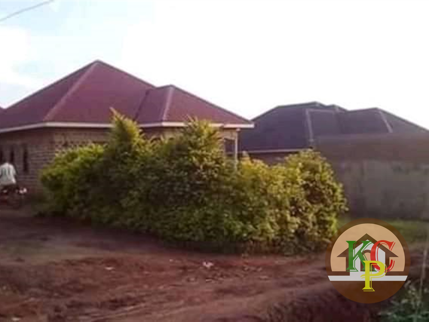 Shell House for sale in Gayaza Wakiso