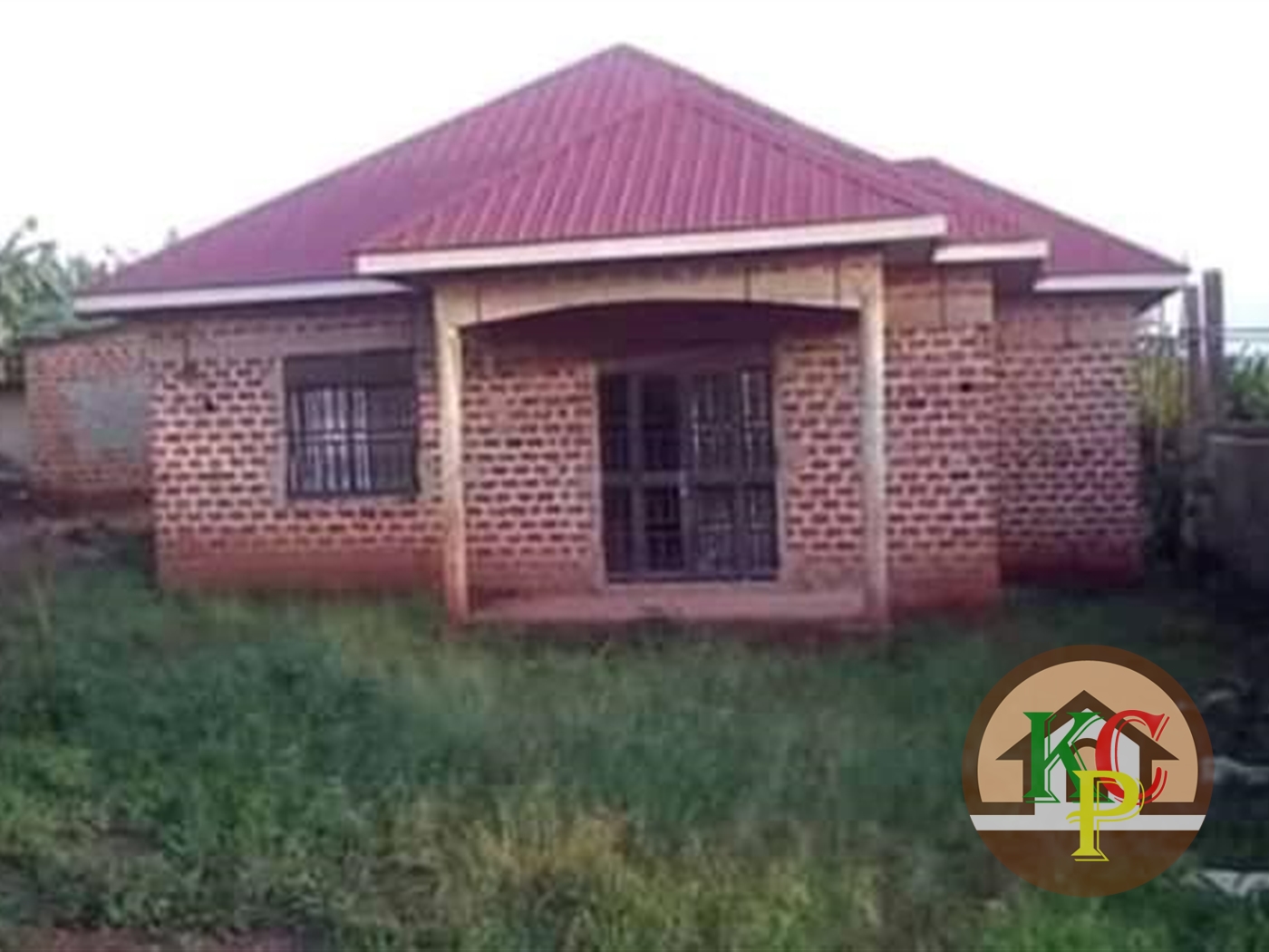 Shell House for sale in Gayaza Wakiso