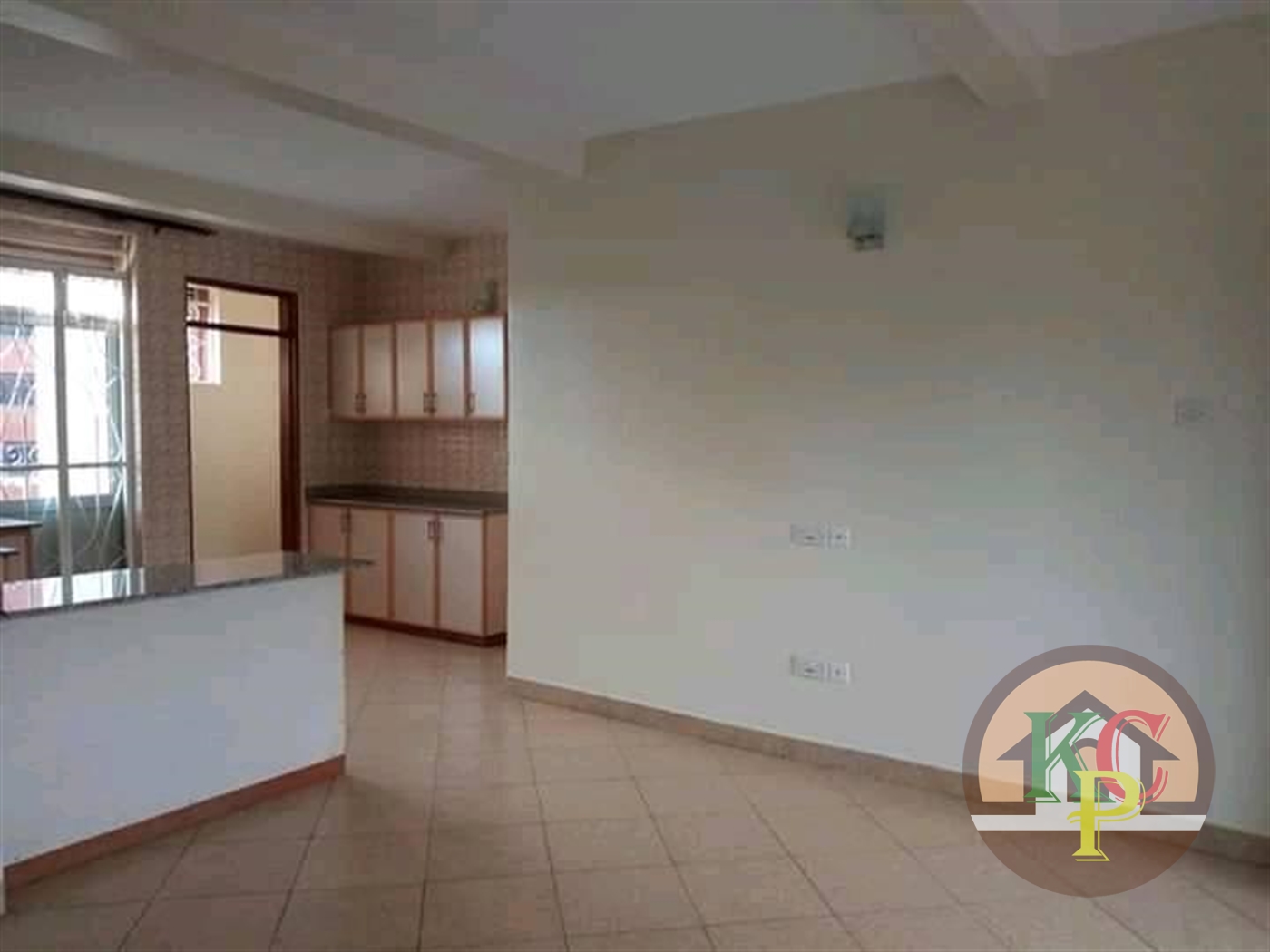 Apartment for rent in Bugoloobi Kampala