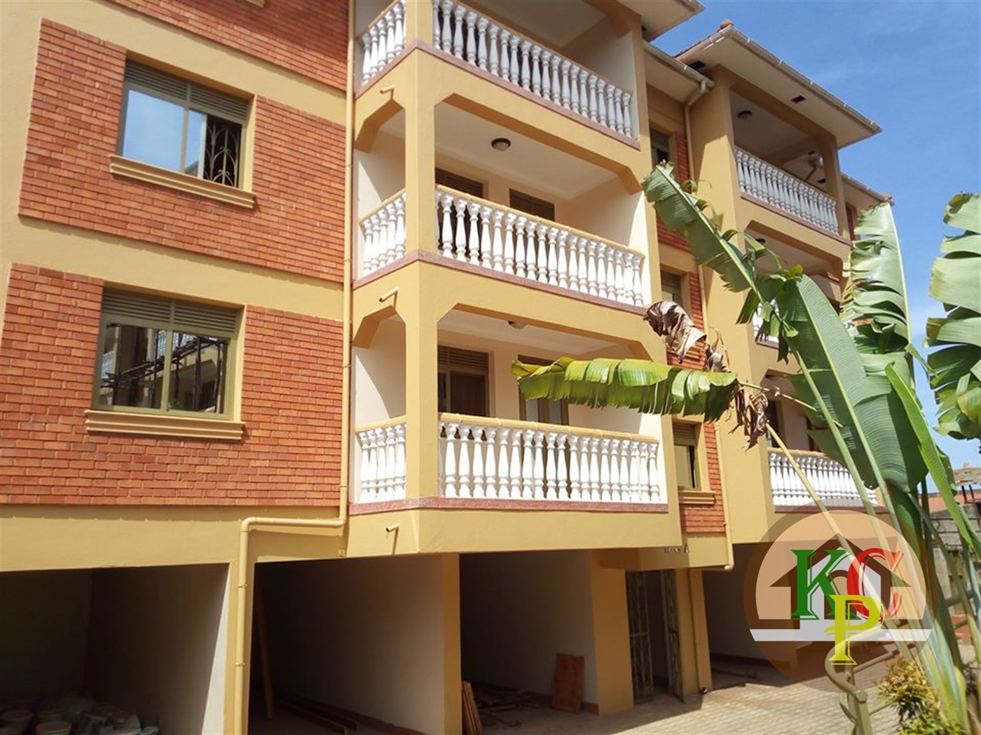 Apartment for rent in Ntinda Kampala