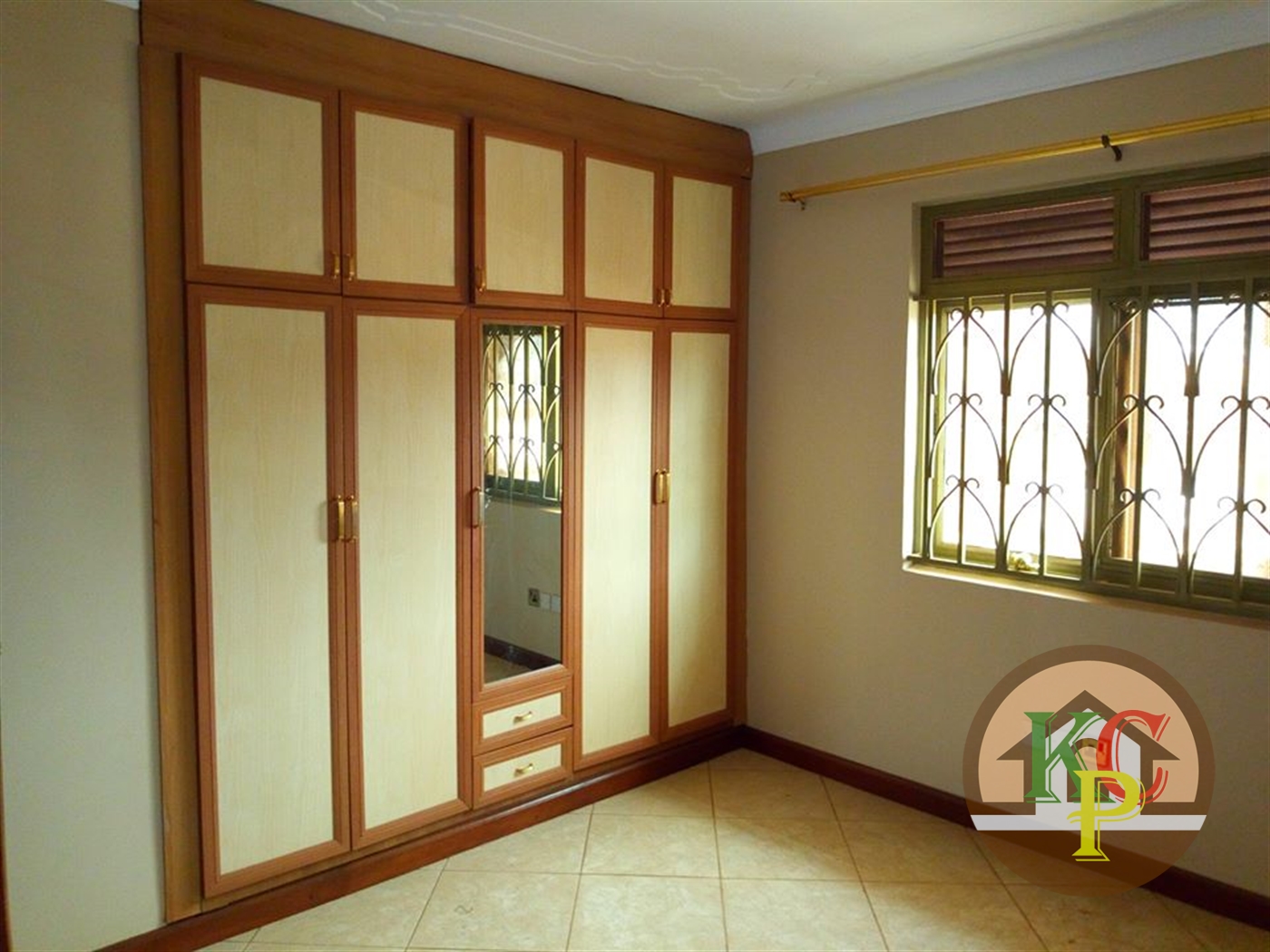 Apartment for rent in Ntinda Kampala