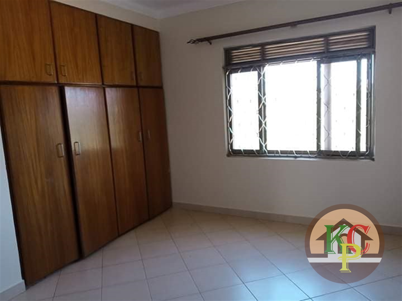 Apartment for rent in Kyaliwajjala Wakiso