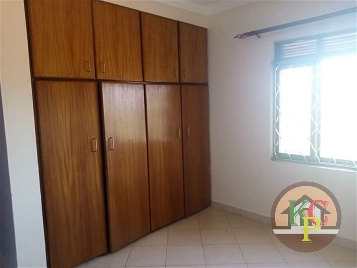 Apartment for rent in Kyaliwajjala Wakiso