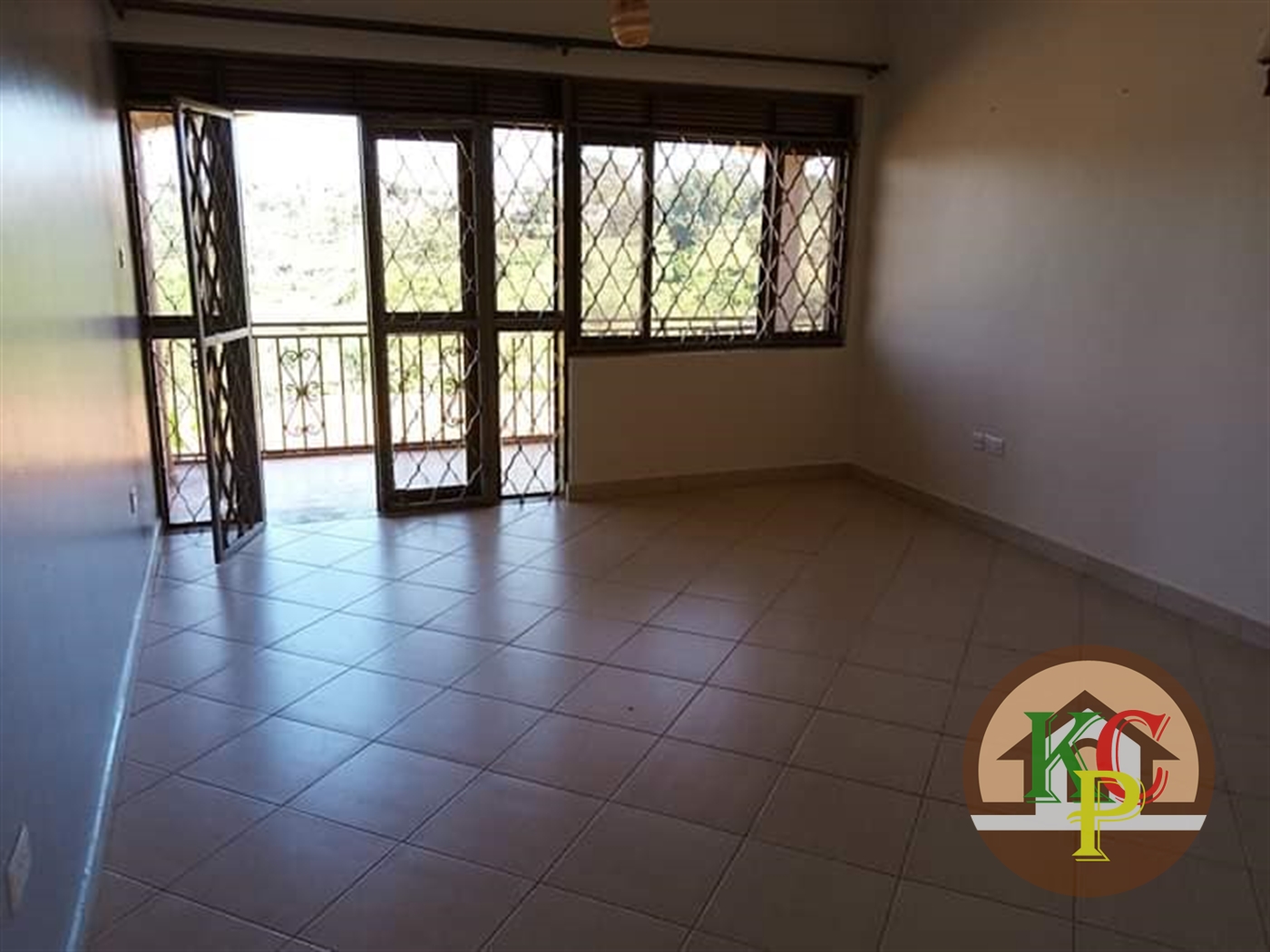 Apartment for rent in Kyaliwajjala Wakiso