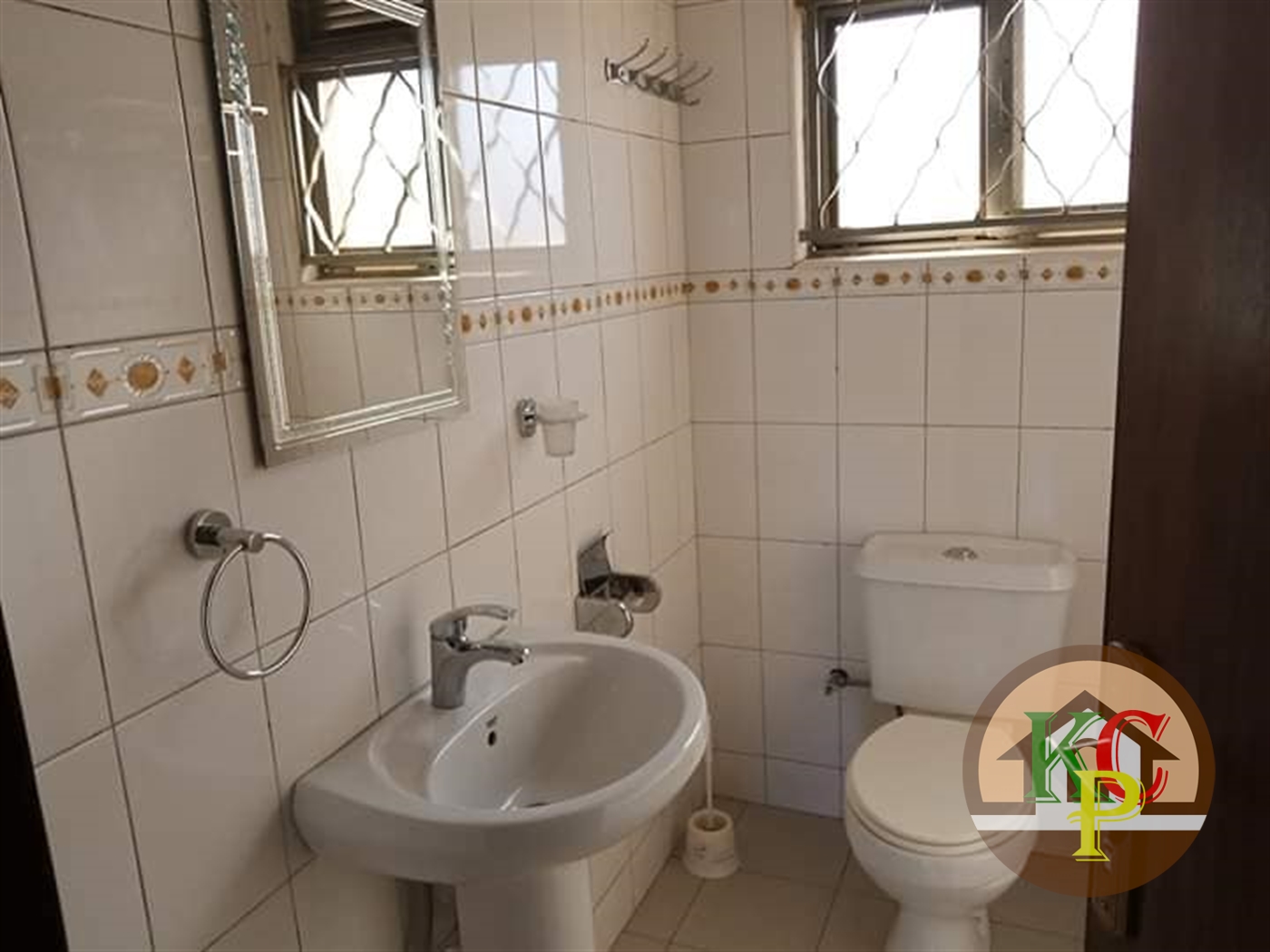 Apartment for rent in Kyaliwajjala Wakiso