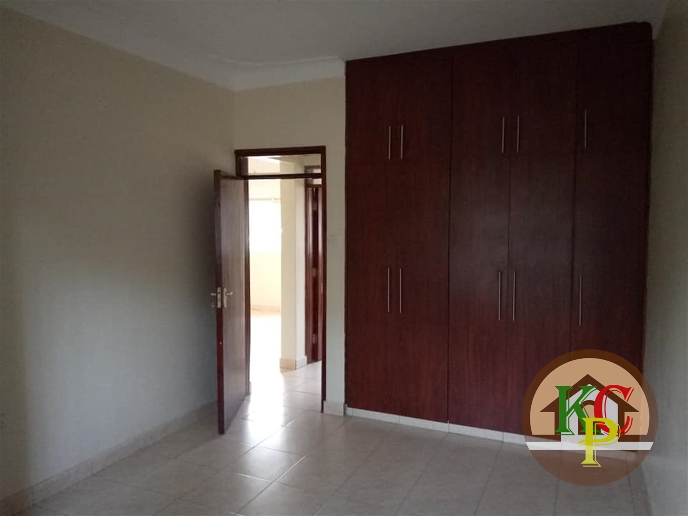 Semi Detached for rent in Kisaasi Kampala