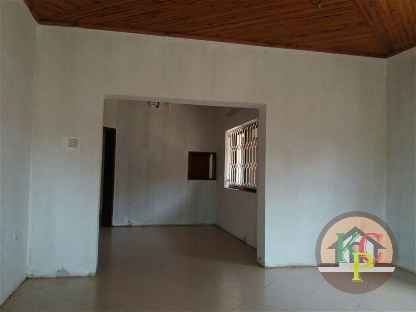 Bungalow for rent in Bbunga Kampala