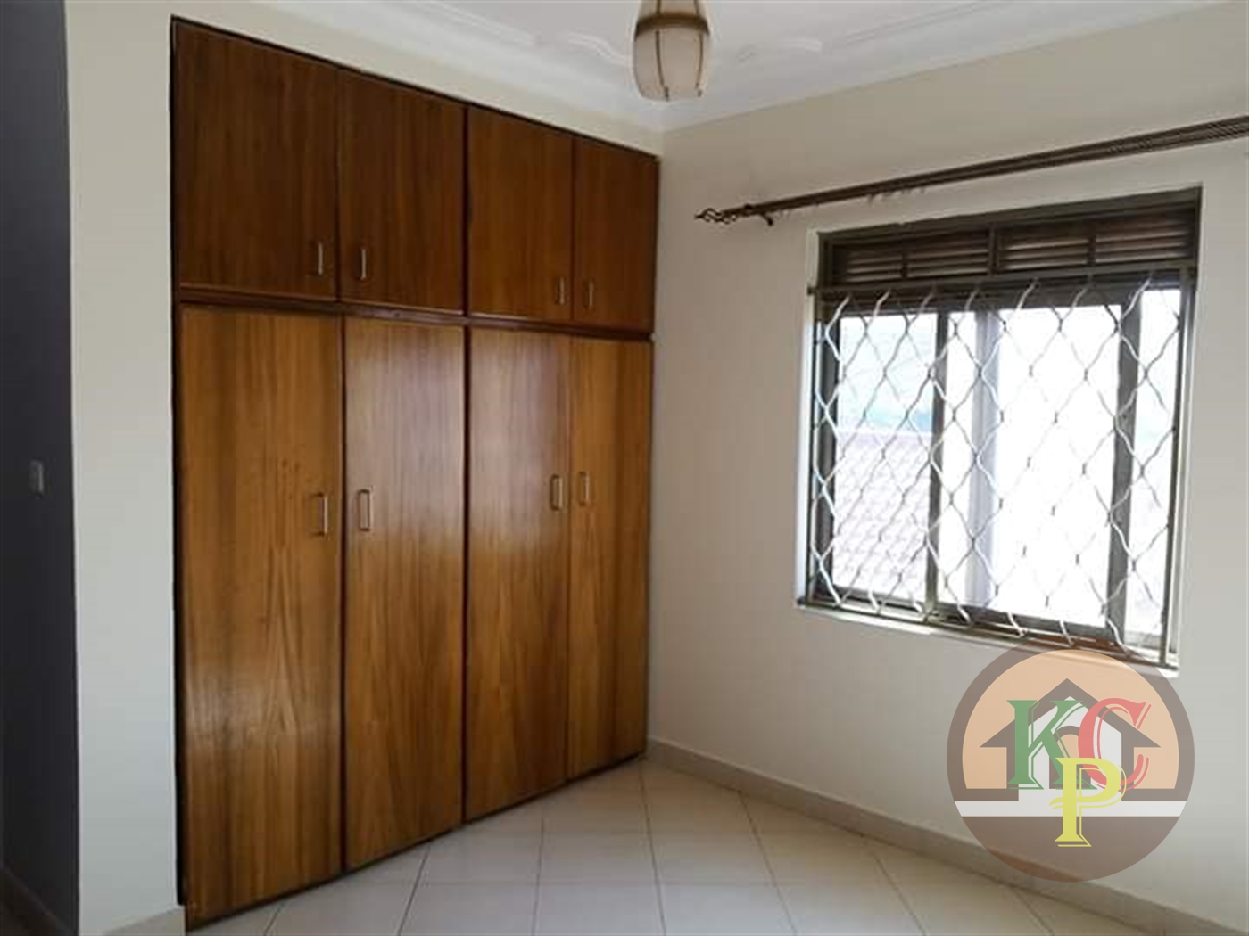 Apartment for rent in Kyaliwajjala Wakiso