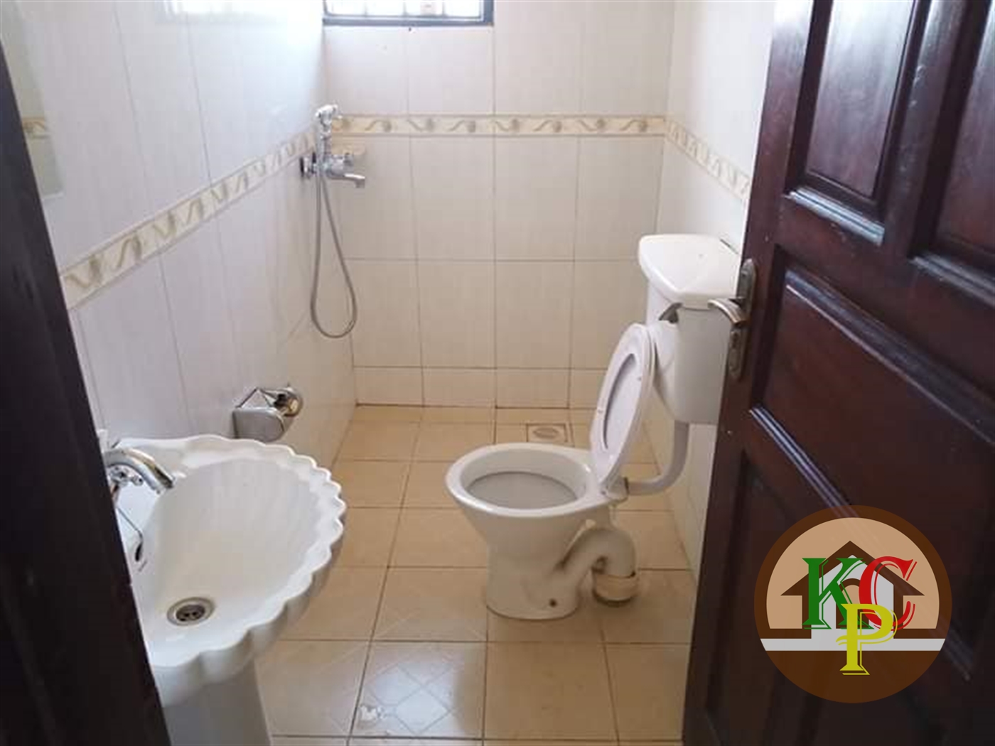 Apartment for rent in Kyaliwajjala Wakiso