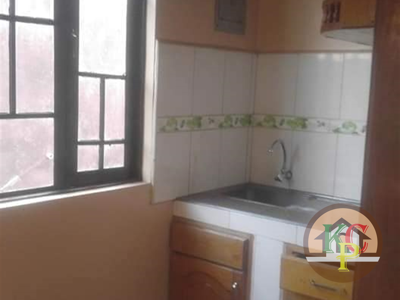 Semi Detached for rent in Bweyogerere Wakiso