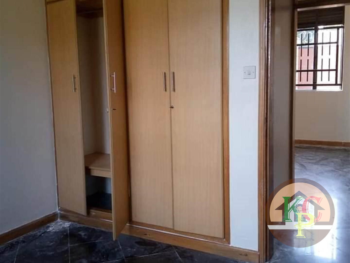 Apartment for rent in Kisaasi Kampala