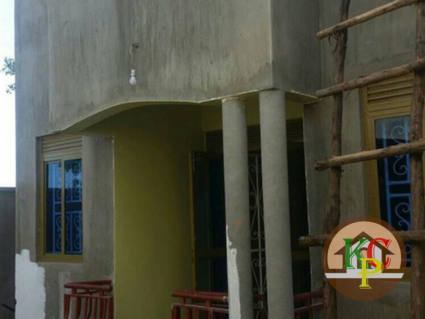 Semi Detached for rent in Lubya Kampala