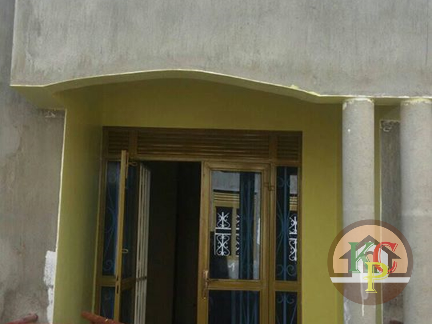 Semi Detached for rent in Lubya Kampala