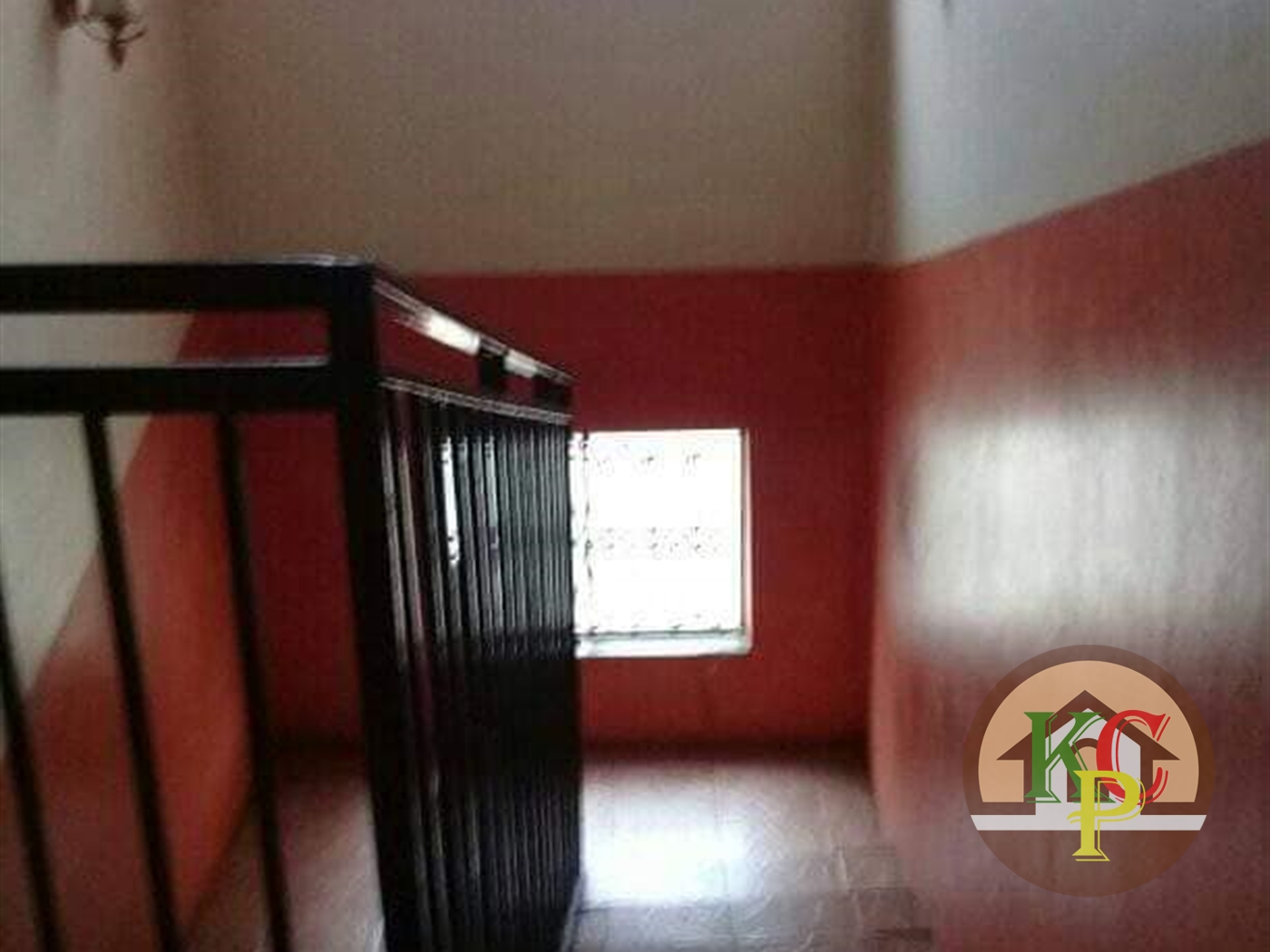 Mansion for rent in Kyebando Kampala