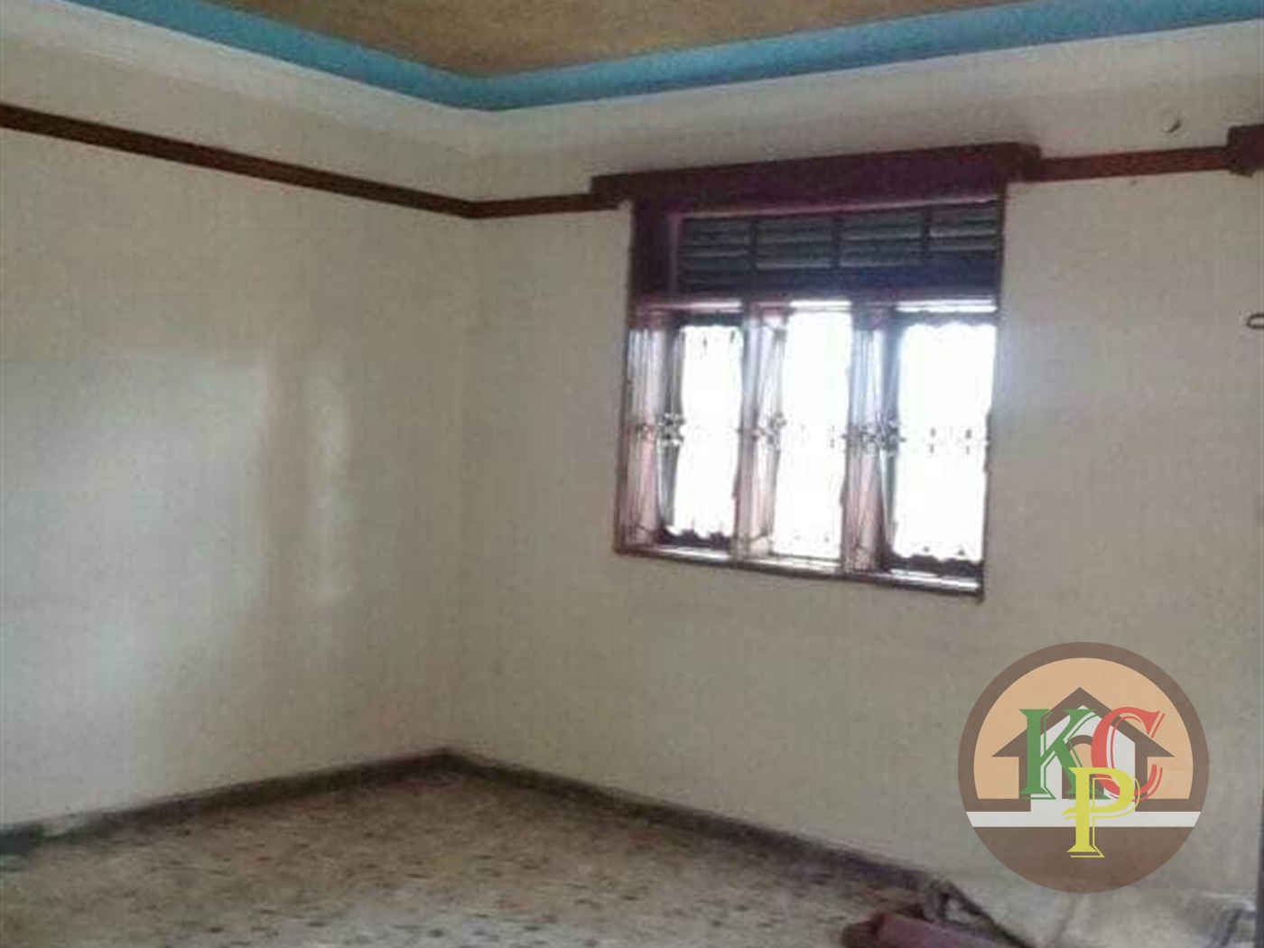Mansion for rent in Kyebando Kampala