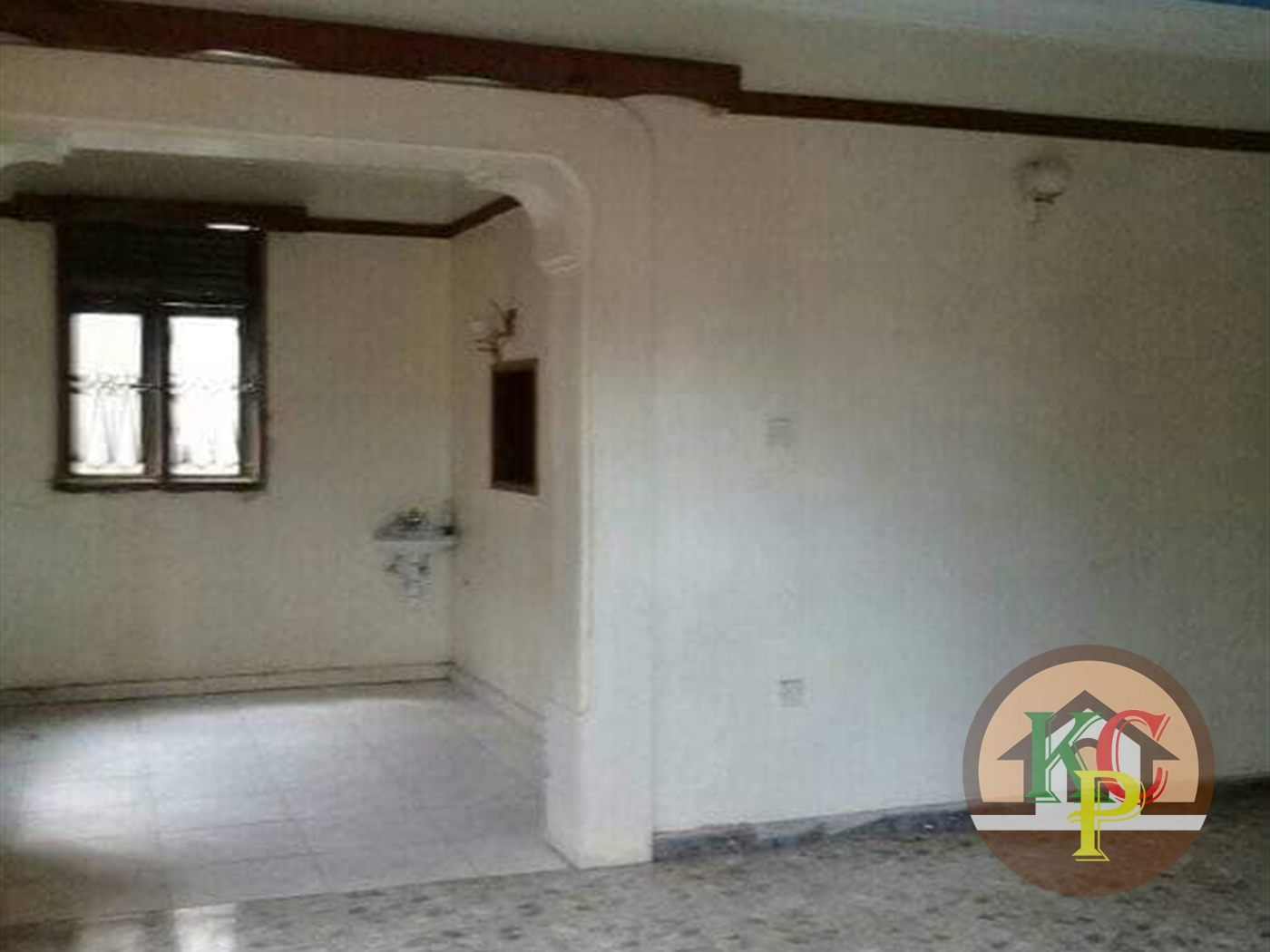 Mansion for rent in Kyebando Kampala