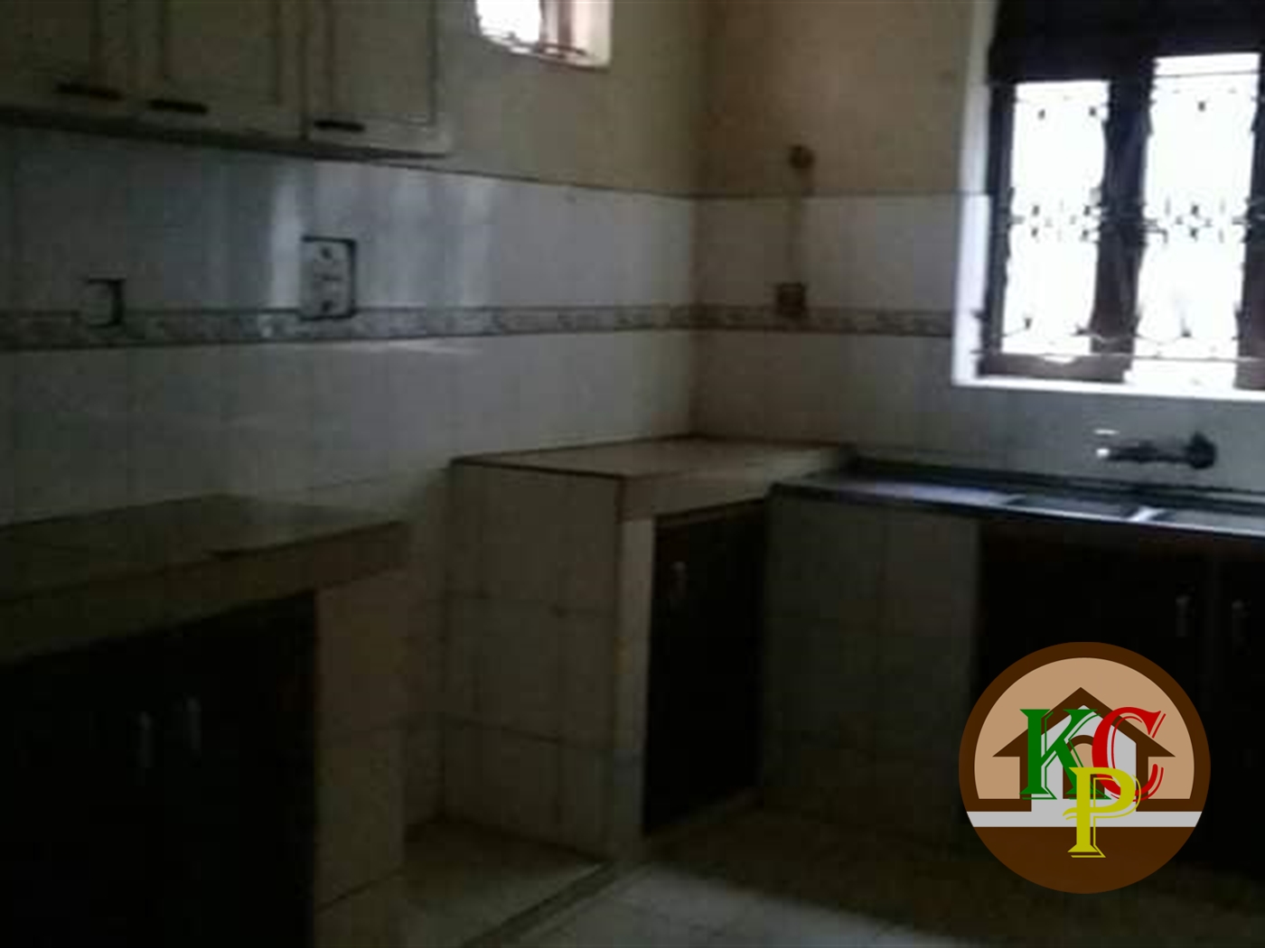 Mansion for rent in Kyebando Kampala