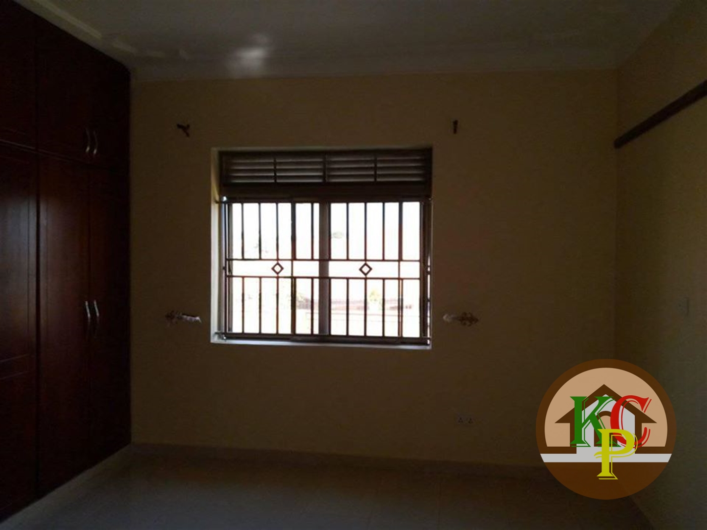 Semi Detached for rent in Bweyogerere Wakiso