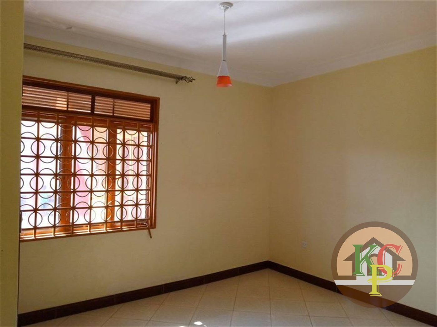 Semi Detached for rent in Seeta Mukono